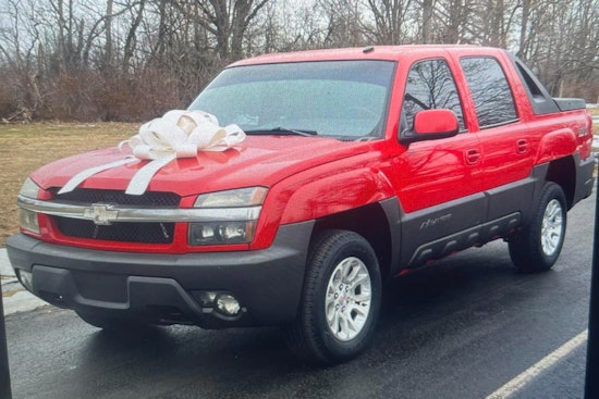 Midnight Car Heist On State Road 144 Has Morgan County Deputies Hunting Quiet Tips