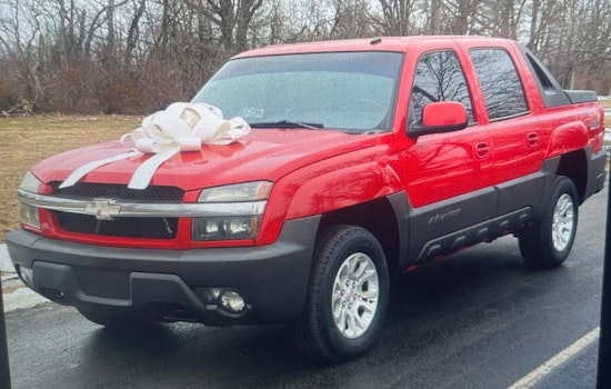 Midnight Car Heist On State Road 144 Has Morgan County Deputies Hunting Quiet Tips