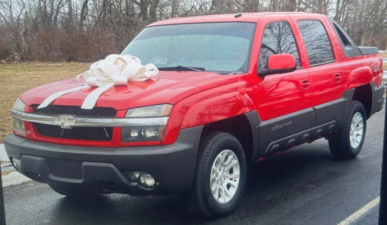Midnight Car Heist On State Road 144 Has Morgan County Deputies Hunting Quiet Tips