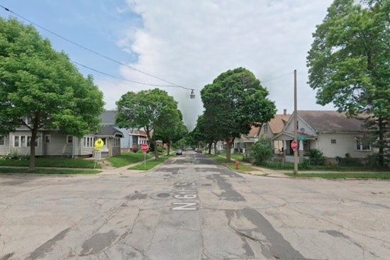 Midnight Gunfire Leaves Two Dead in Milwaukee North Side Nightmare