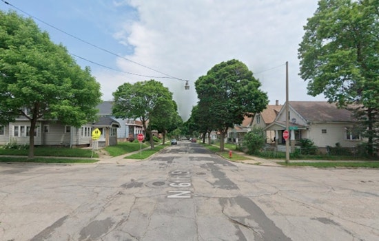 Midnight Gunfire Leaves Two Dead in Milwaukee North Side Nightmare