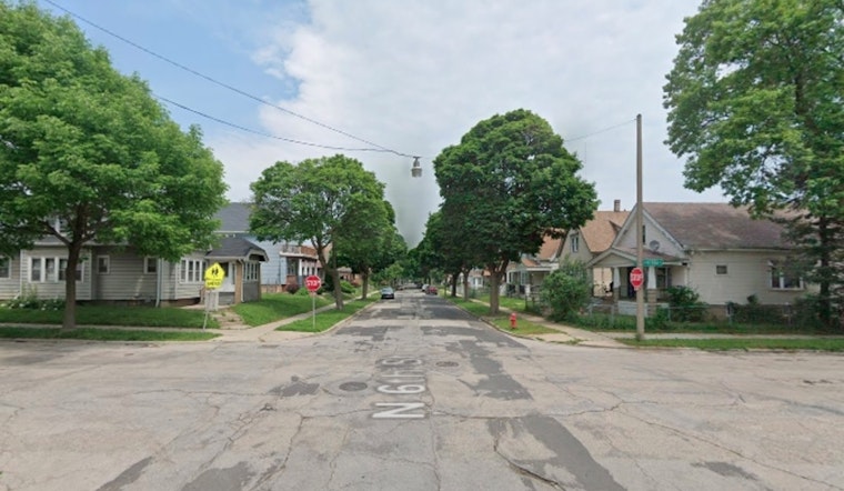 Midnight Gunfire Leaves Two Dead in Milwaukee North Side Nightmare