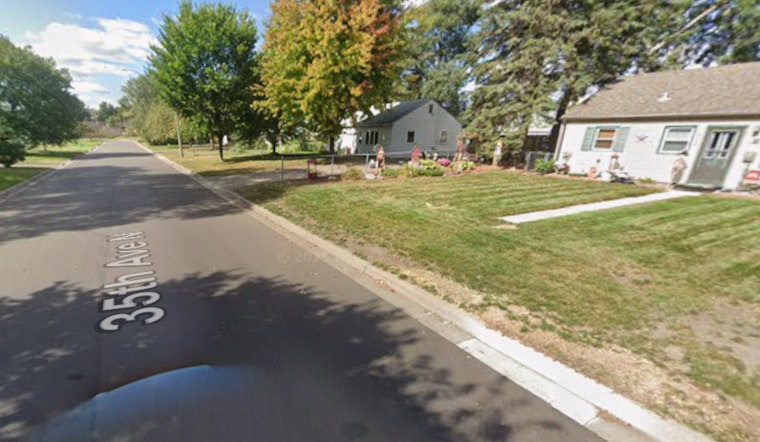 Midnight Gunfire Rocks Crystal As 25-Year-Old Shot And Two Detained