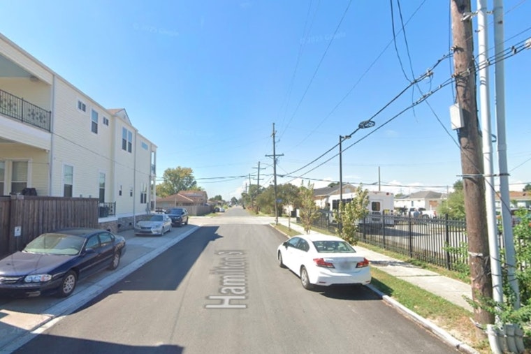 Midnight Gunfire Rocks Hollygrove Block As Man Fatally Shot