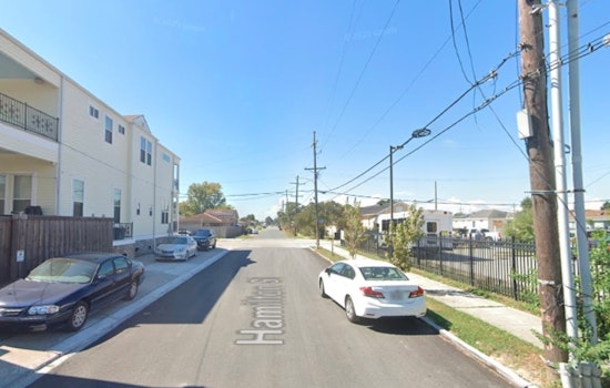 Midnight Gunfire Rocks Hollygrove Block As Man Fatally Shot