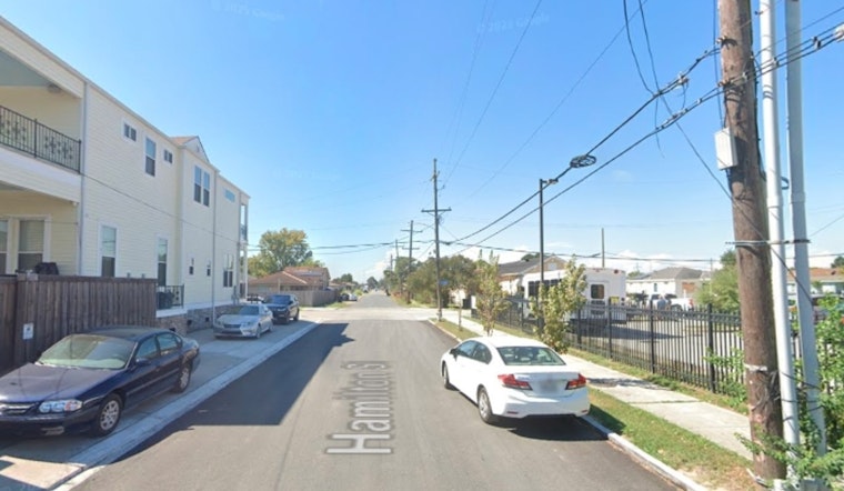 Midnight Gunfire Rocks Hollygrove Block As Man Fatally Shot