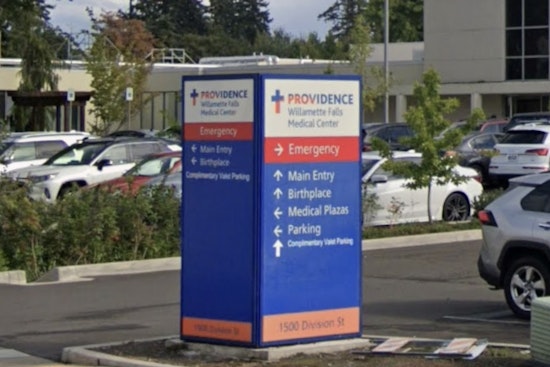 Midnight Measles Scare Hits Oregon City ER Waiting Room