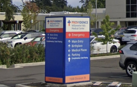 Midnight Measles Scare Hits Oregon City ER Waiting Room