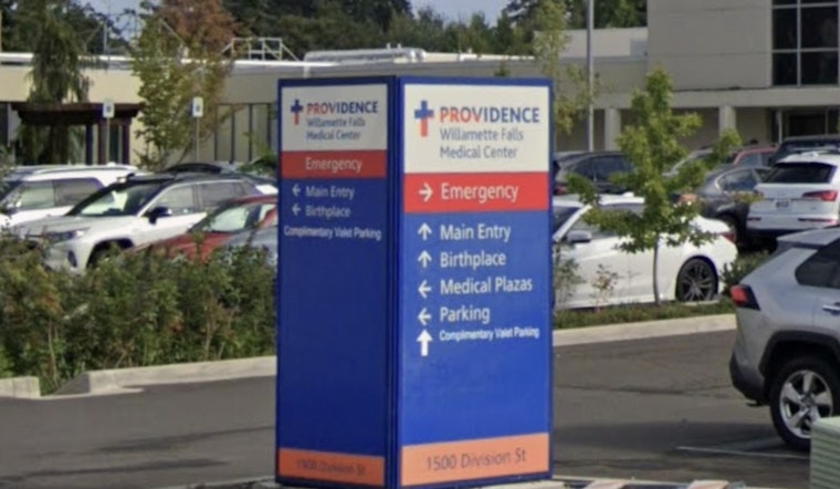 Midnight Measles Scare Hits Oregon City ER Waiting Room