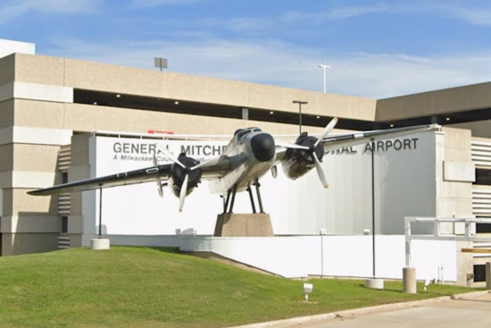 Midnight Measles Scare Tied To MKE Flight Rattles Wisconsin
