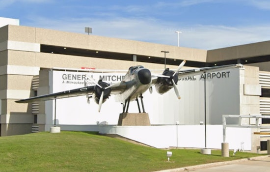 Midnight Measles Scare Tied To MKE Flight Rattles Wisconsin