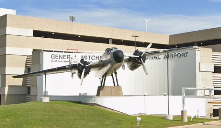 Midnight Measles Scare Tied To MKE Flight Rattles Wisconsin