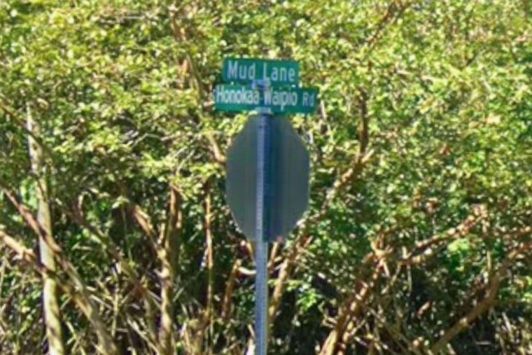 Midnight Mud Lane ATV Tragedy Claims Big Island Rider