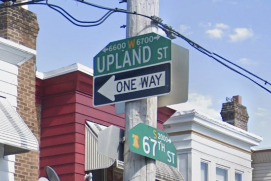 Midnight Street Killing: Man Found Shot In Car On Southwest Philly Block