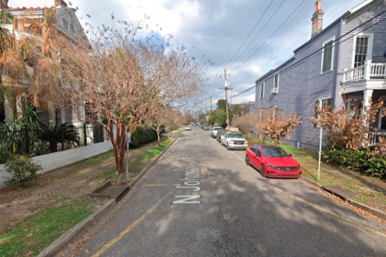 Midnight Tremé Hostage Scare Ends With Cops Busting New Orleans Man