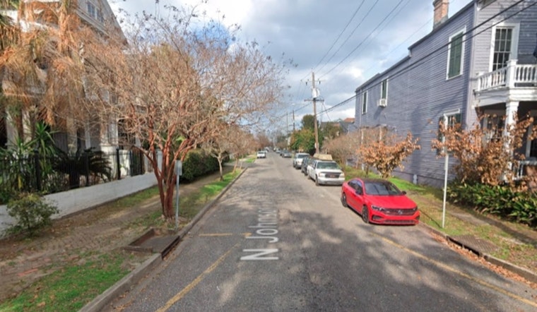 Midnight Tremé Hostage Scare Ends With Cops Busting New Orleans Man