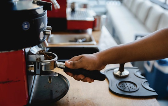 Midtown Coffee Carts Jack Up Prices As Bean Shock Hits Office Crowd