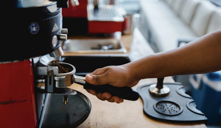 Midtown Coffee Carts Jack Up Prices As Bean Shock Hits Office Crowd