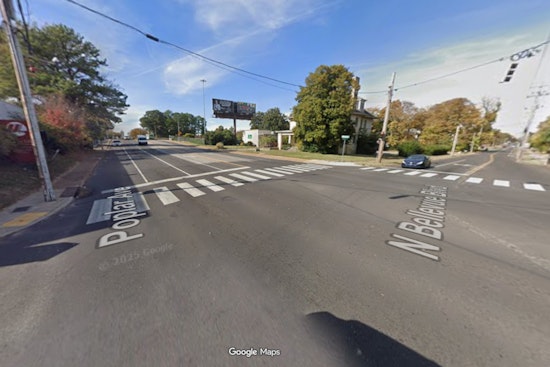 Midtown Memphis Poplar Shootout Leaves Man Clinging To Life