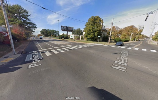 Midtown Memphis Poplar Shootout Leaves Man Clinging To Life