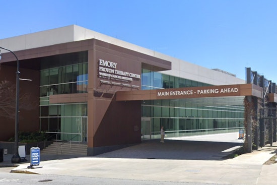 Midtown Proton Lifeline: Emory Moves To Snag Atlanta Cancer Center Out Of Bankruptcy