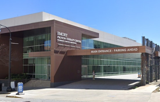 Midtown Proton Lifeline: Emory Moves To Snag Atlanta Cancer Center Out Of Bankruptcy