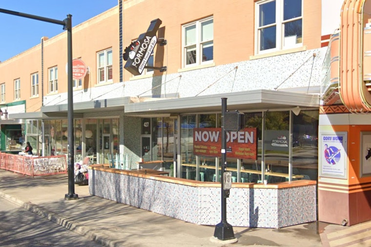 Midtown Scores Late-Night Taiwanese Street Food Bar on Uptown 23rd