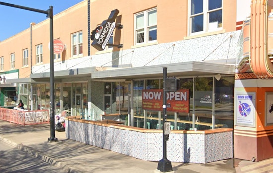 Midtown Scores Late-Night Taiwanese Street Food Bar on Uptown 23rd