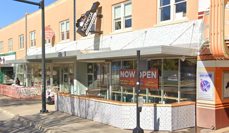 Midtown Scores Late-Night Taiwanese Street Food Bar on Uptown 23rd