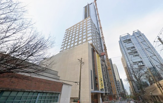 Midtown's 60-Story Showpiece Finally Gets A Name: Meet Alina