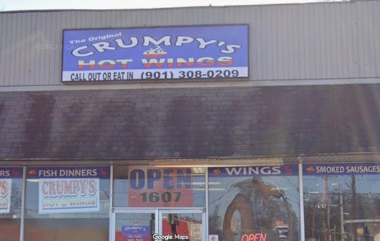 Midtown’s Crumpy’s Wings Rise From Fire Just in Time for Super Bowl Crowd