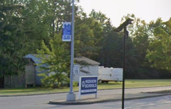 Midview Schools Rocked as Grafton Board Benches Superintendent With Pay During Undisclosed Probe