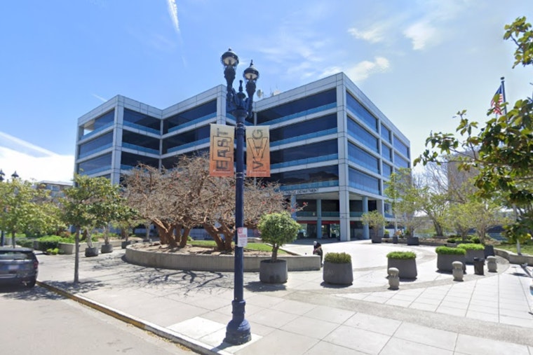 Midway Drive Shut In Both Directions As SDPD Probes Active Scene