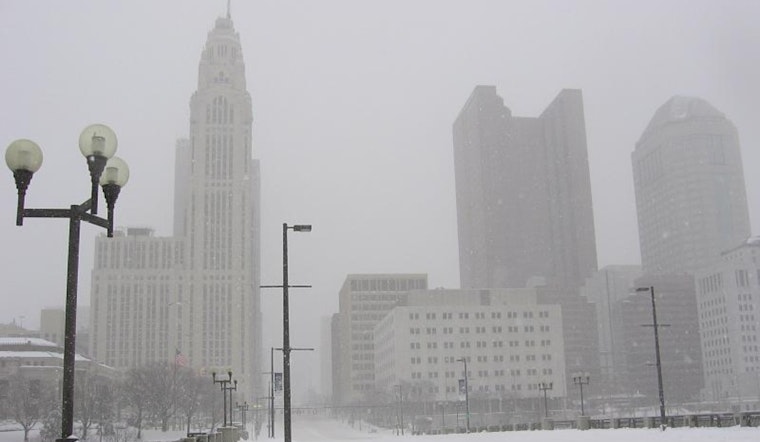 Midwest Gears Up for Snow and Frigid Temperatures, Indianapolis and Wilmington to See Heavier Snowfall