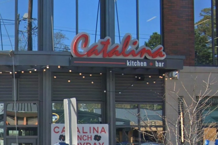 Mike Ditka Plots Second Queen City Spot As Catalina Buzz Grows