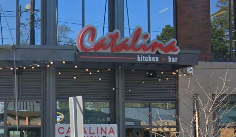 Mike Ditka Plots Second Queen City Spot As Catalina Buzz Grows