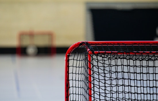 Milan Ice Showdown: U.S. Men Battle Slovakia For Shot At Gold