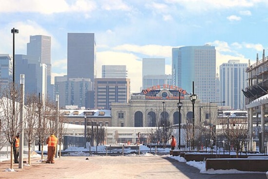 Mile High Heat-Up: Denver Cruises Into Mid-60s Under Bluebird Skies