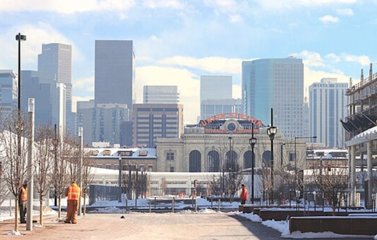 Mile High Heat-Up: Denver Cruises Into Mid-60s Under Bluebird Skies
