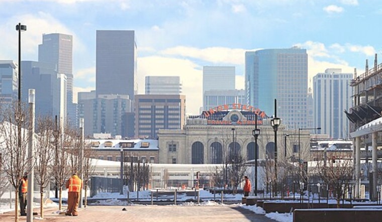 Mile High Heat-Up: Denver Cruises Into Mid-60s Under Bluebird Skies