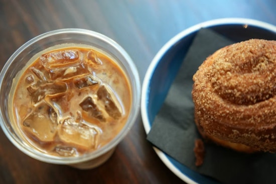Mile High Markups: DIA Travelers Get Soaked On Coffee And Snacks