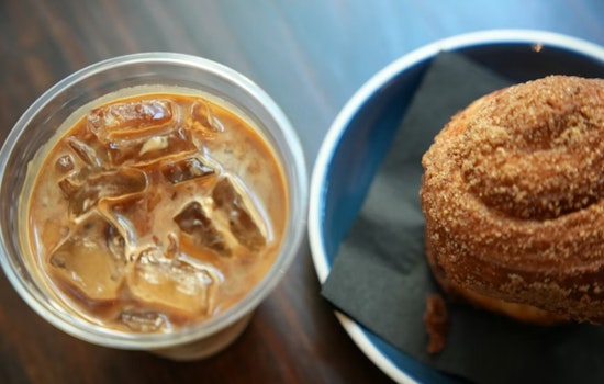 Mile High Markups: DIA Travelers Get Soaked On Coffee And Snacks