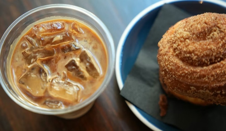 Mile High Markups: DIA Travelers Get Soaked On Coffee And Snacks