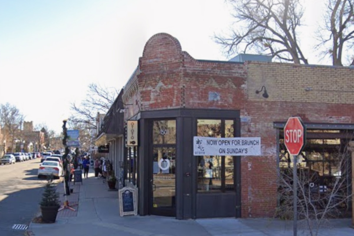 Mile High Menus, Manhattan Bills: Denver Eateries Now Pricier To Run Than NYC