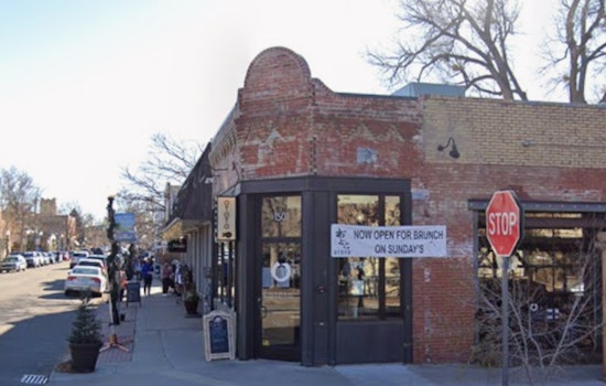 Mile High Menus, Manhattan Bills: Denver Eateries Now Pricier To Run Than NYC