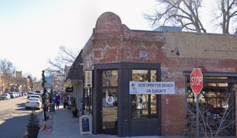 Mile High Menus, Manhattan Bills: Denver Eateries Now Pricier To Run Than NYC