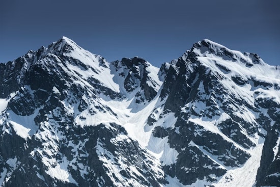 Mile High On Alert As Howling Winds, Mountain Snow And Fire Fears Collide