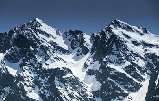 Mile High On Alert As Howling Winds, Mountain Snow And Fire Fears Collide