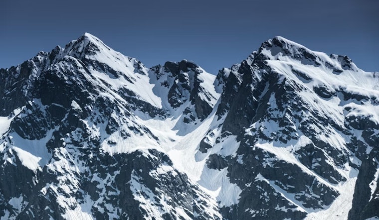 Mile High On Alert As Howling Winds, Mountain Snow And Fire Fears Collide