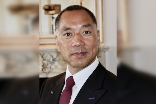 Miles Guo’s Gilded New York Playthings Turn Into Cash‑Guzzling Bankruptcy Brawl